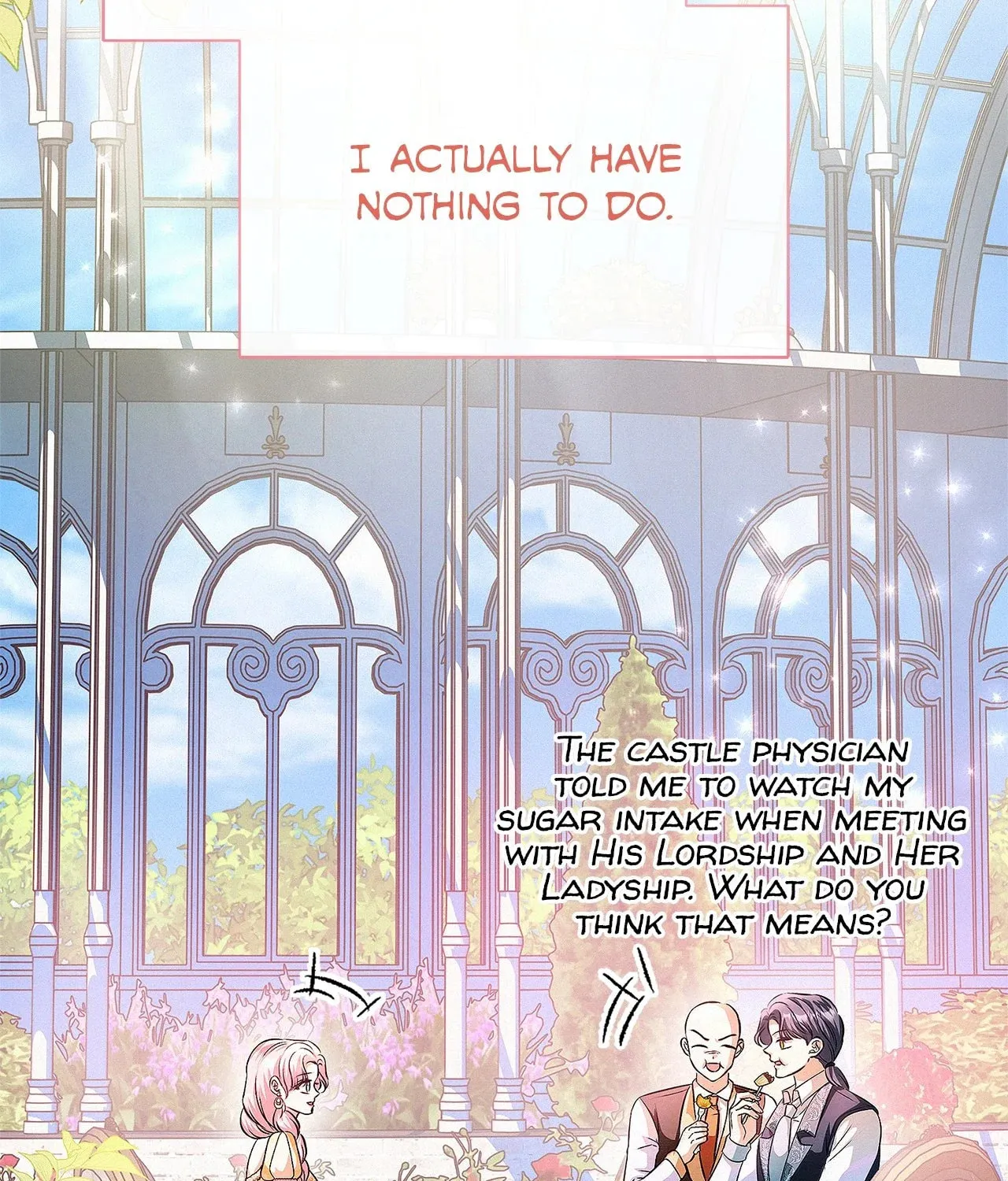 Read I guess I got married wrong. chapter 31 image 160 on Lezhin