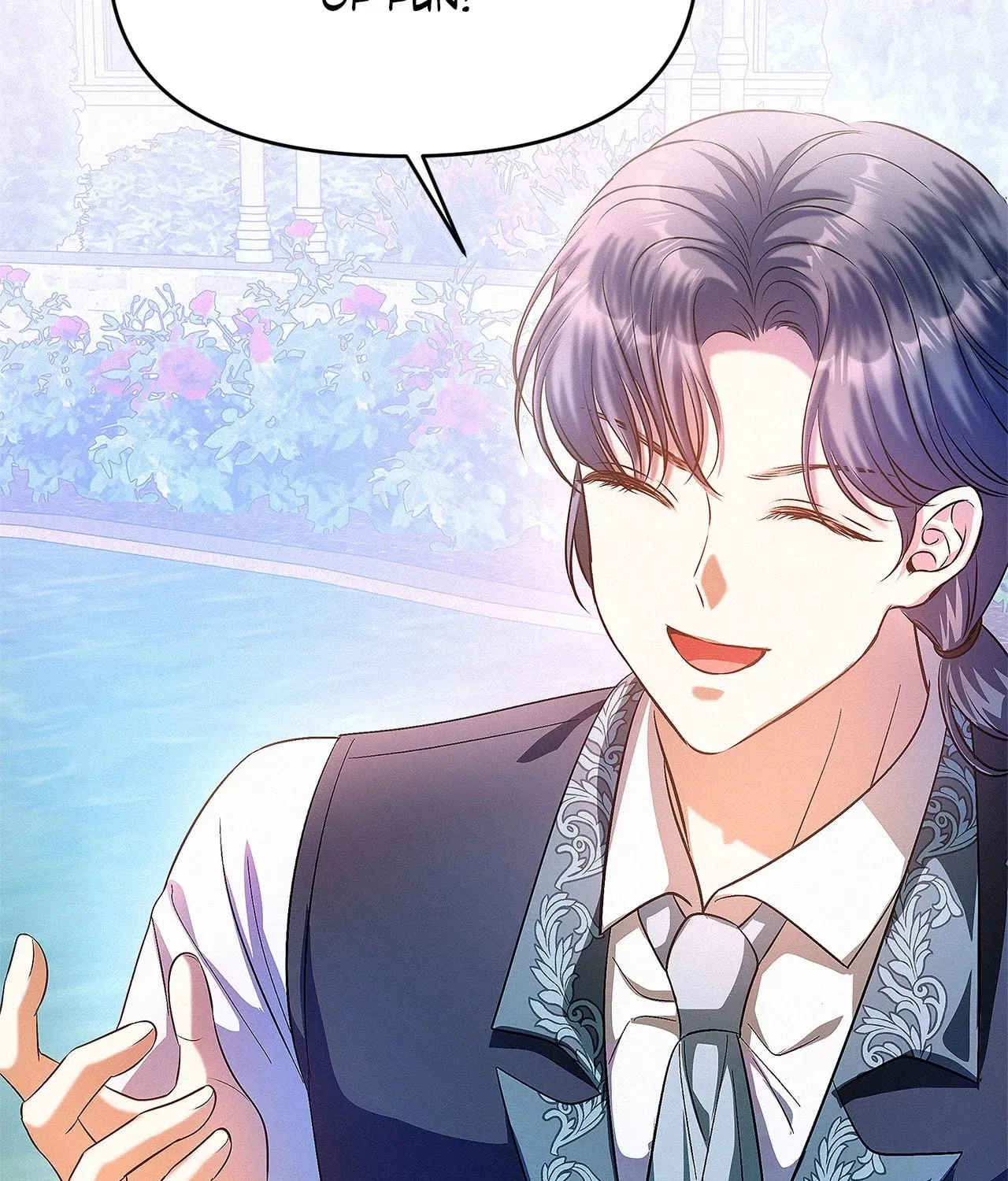 Read I guess I got married wrong. chapter 31 image 169 on Lezhin