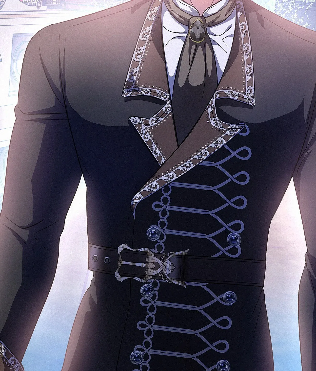 Read I guess I got married wrong. chapter 31 image 177 on Lezhin