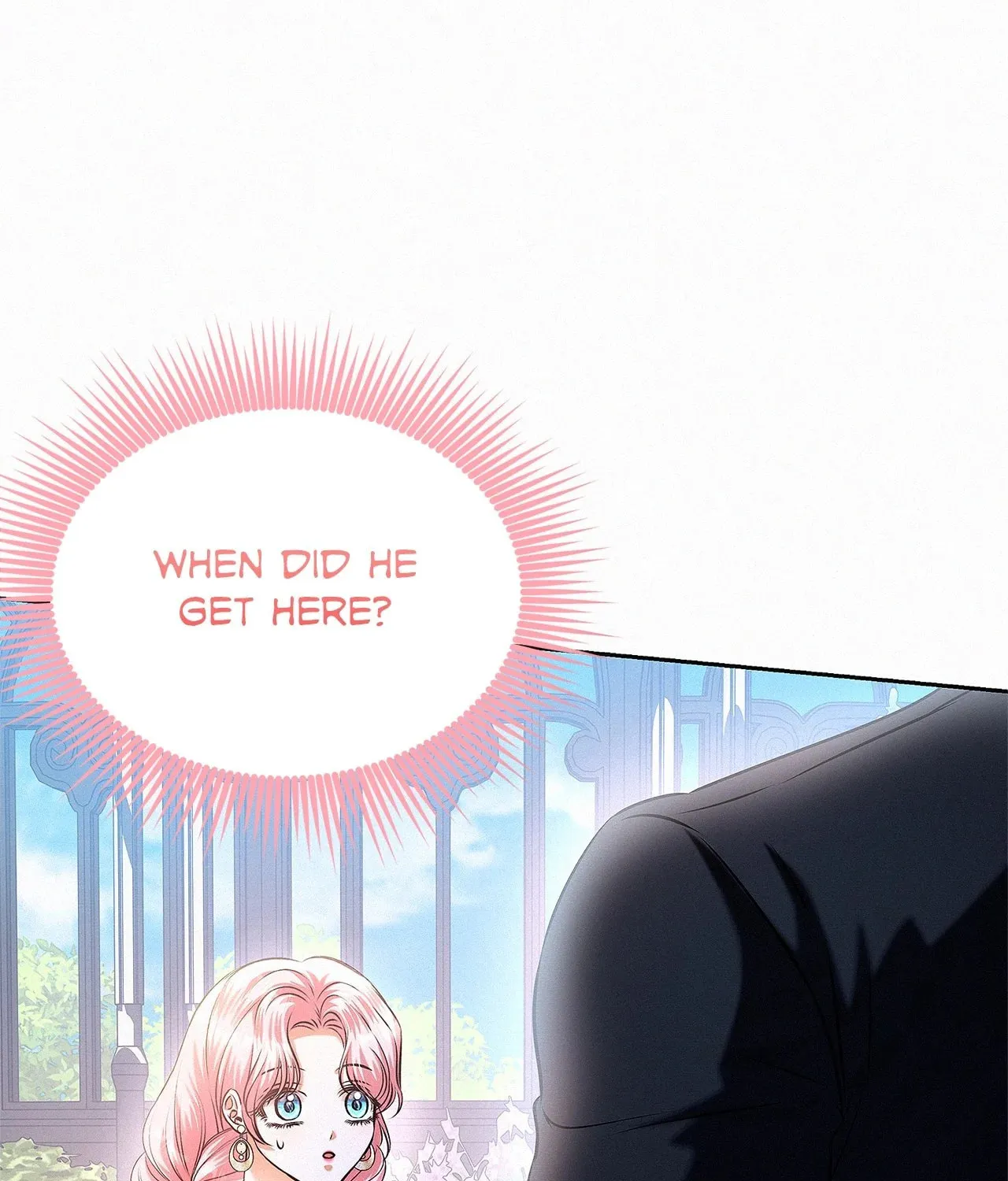 Read I guess I got married wrong. chapter 31 image 180 on Lezhin