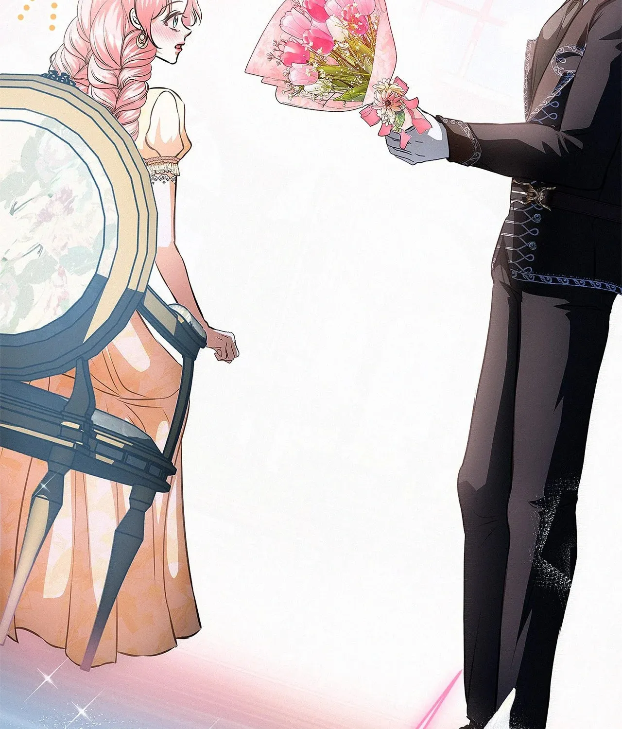 Read I guess I got married wrong. chapter 31 image 186 on Lezhin