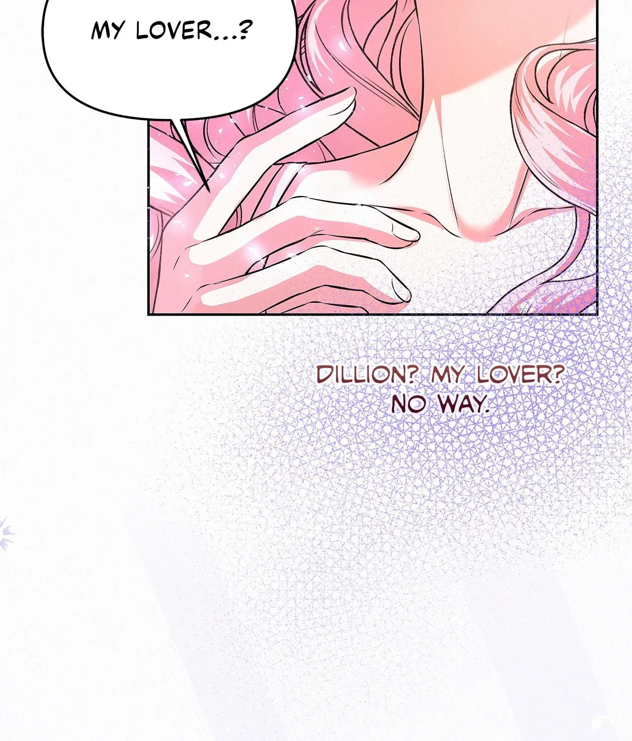 Read I guess I got married wrong. chapter 31 image 2 on Lezhin