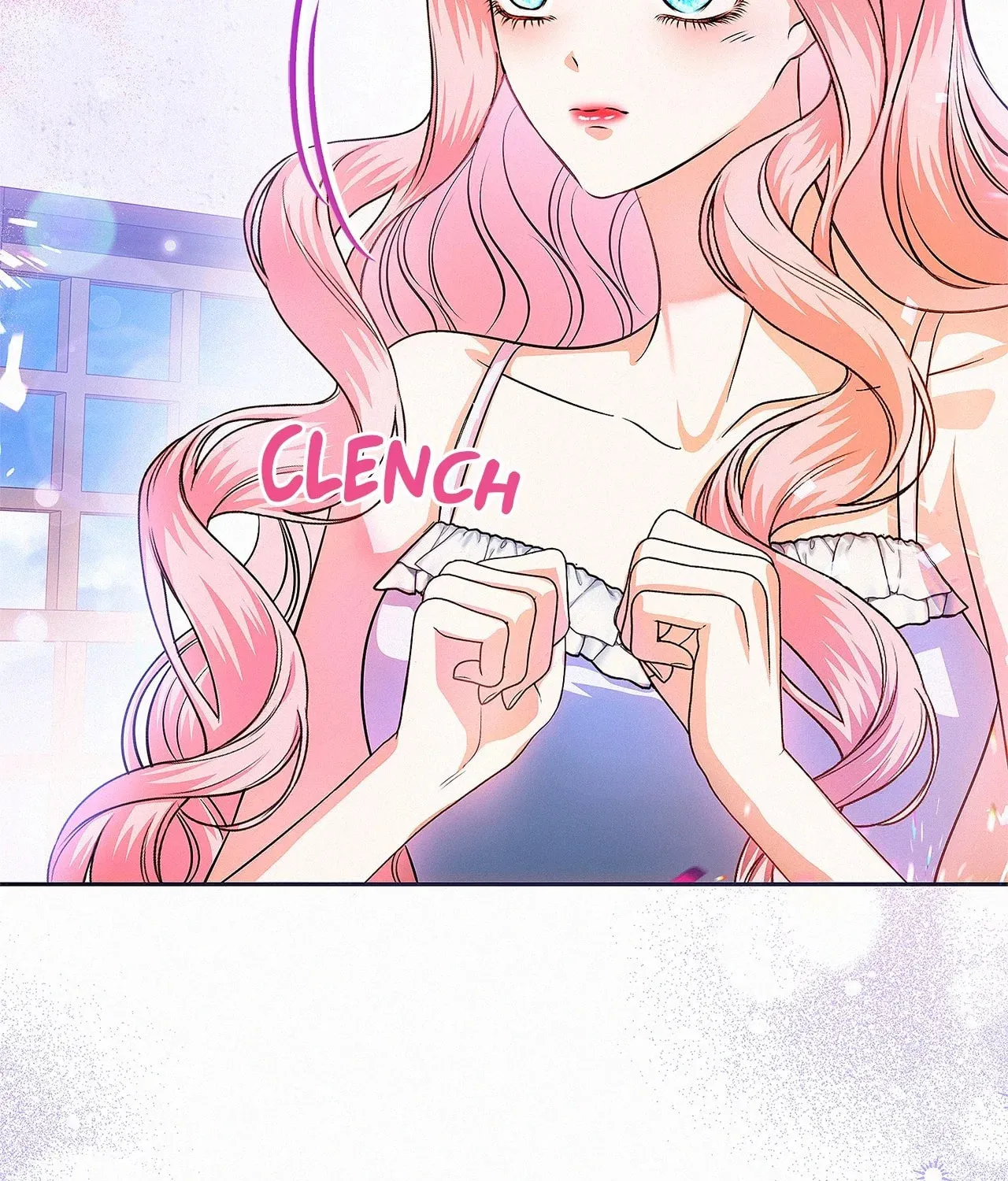 Read I guess I got married wrong. chapter 31 image 20 on Lezhin
