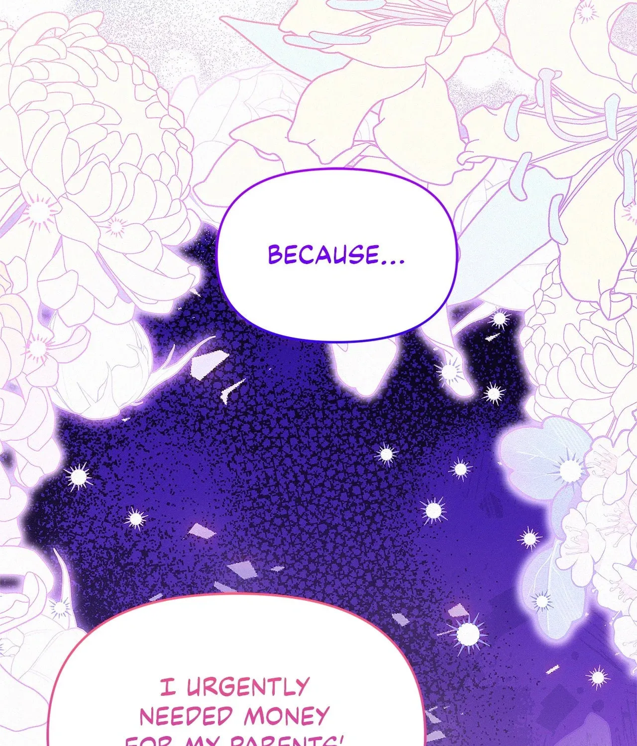 Read I guess I got married wrong. chapter 31 image 30 on Lezhin