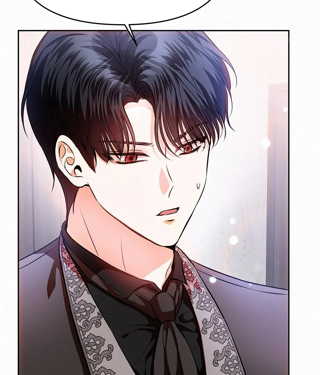 Read I guess I got married wrong. chapter 31 image 41 on Lezhin