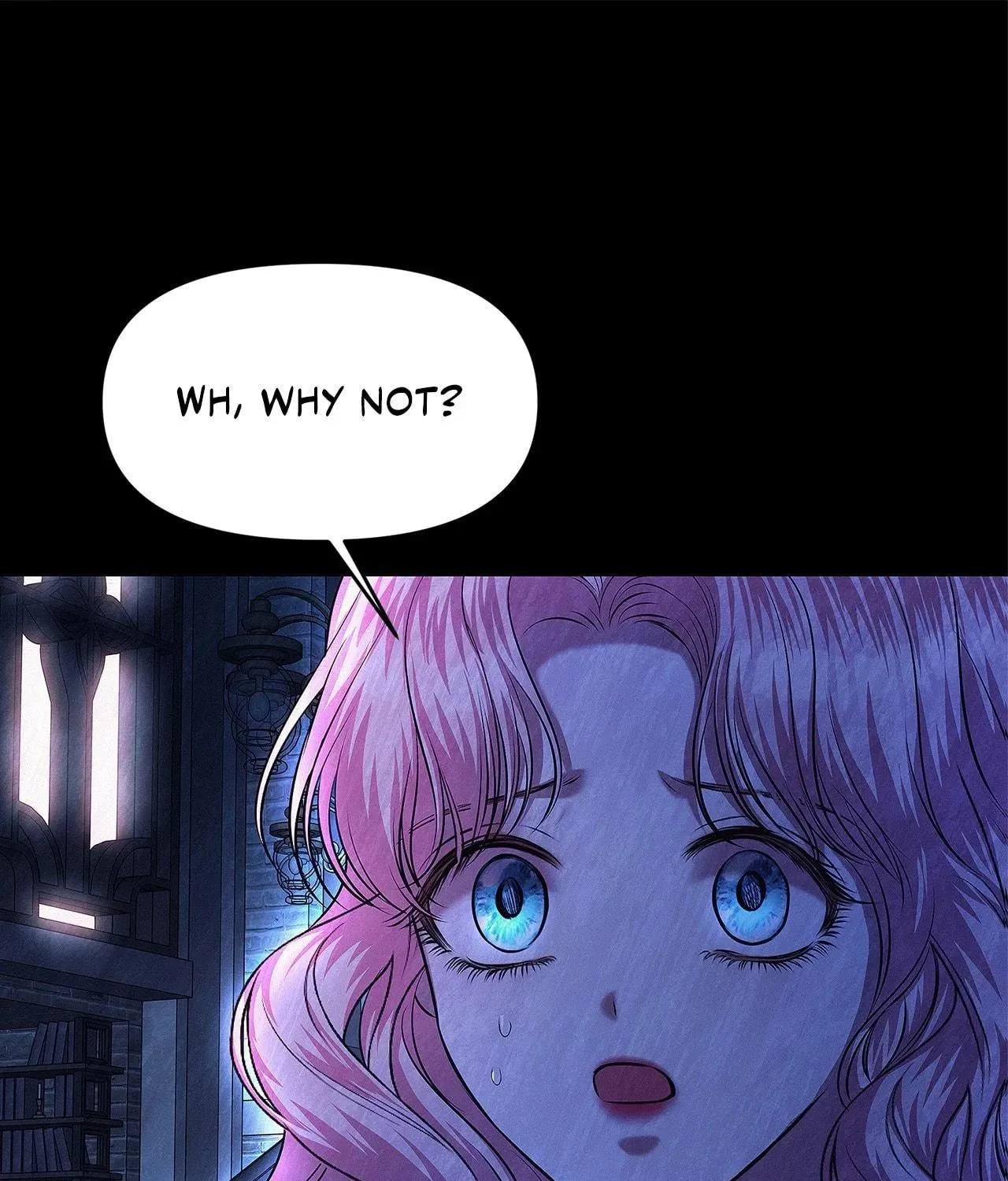 Read I guess I got married wrong. chapter 31 image 51 on Lezhin