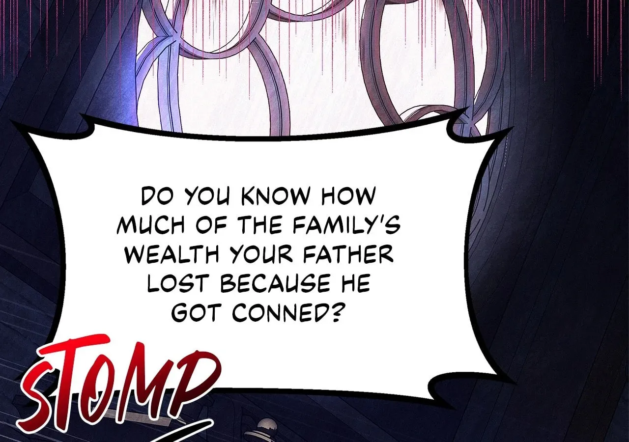 Read I guess I got married wrong. chapter 31 image 56 on Lezhin