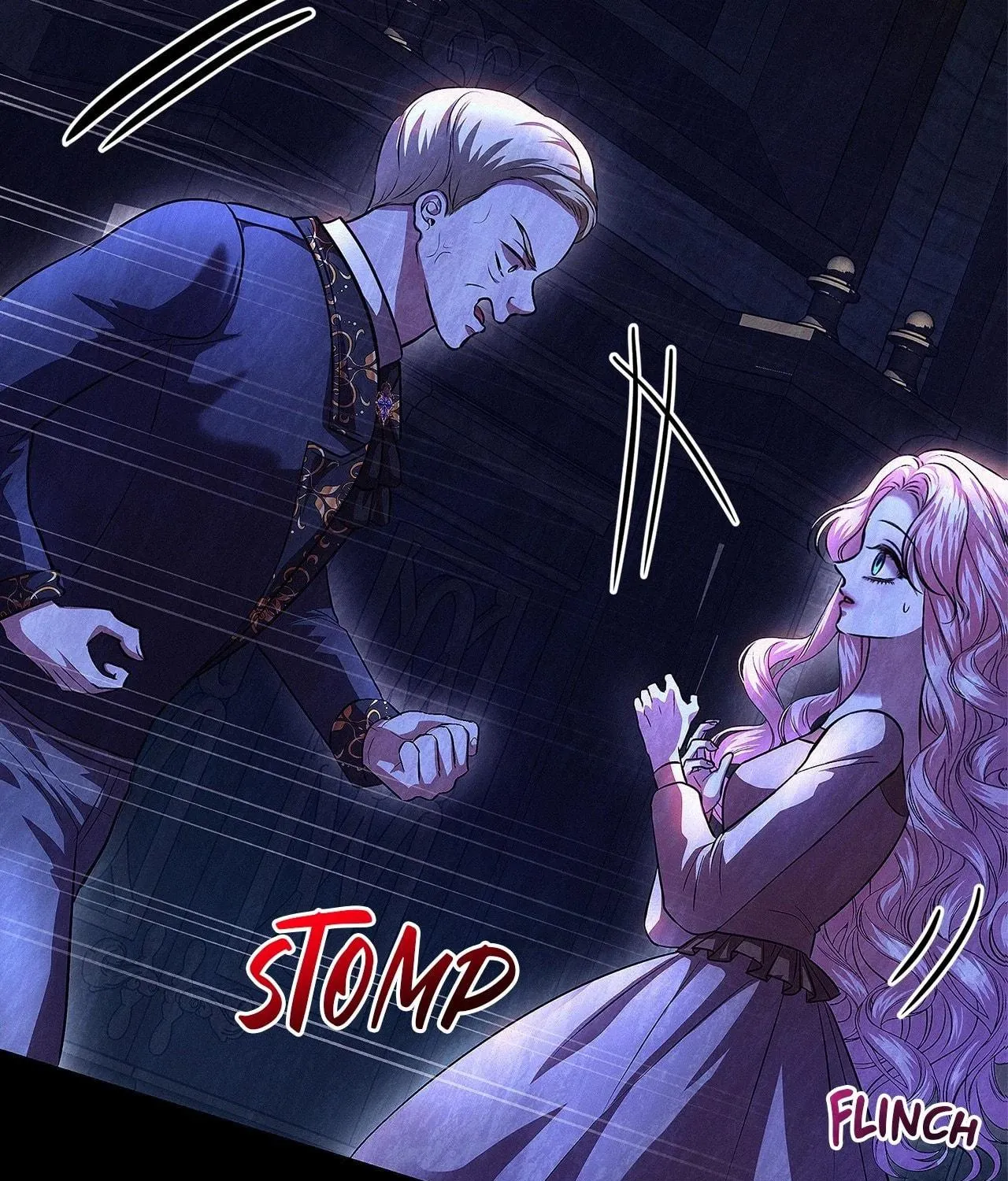 Read I guess I got married wrong. chapter 31 image 57 on Lezhin