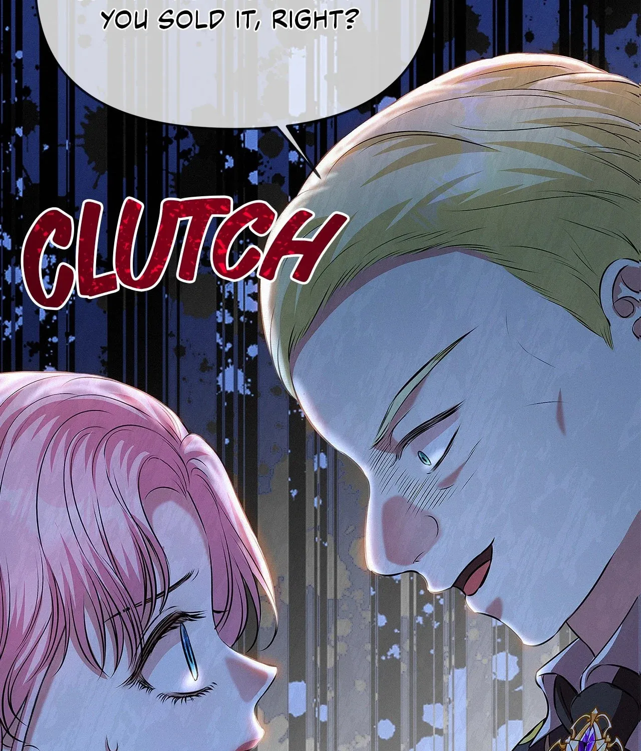 Read I guess I got married wrong. chapter 31 image 67 on Lezhin