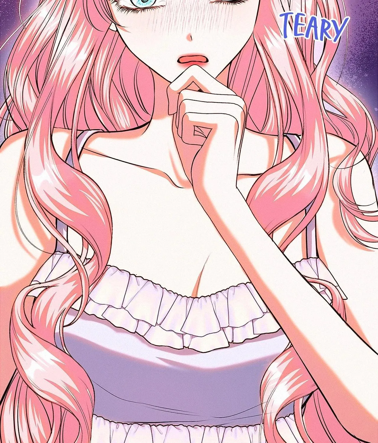 Read I guess I got married wrong. chapter 31 image 86 on Lezhin