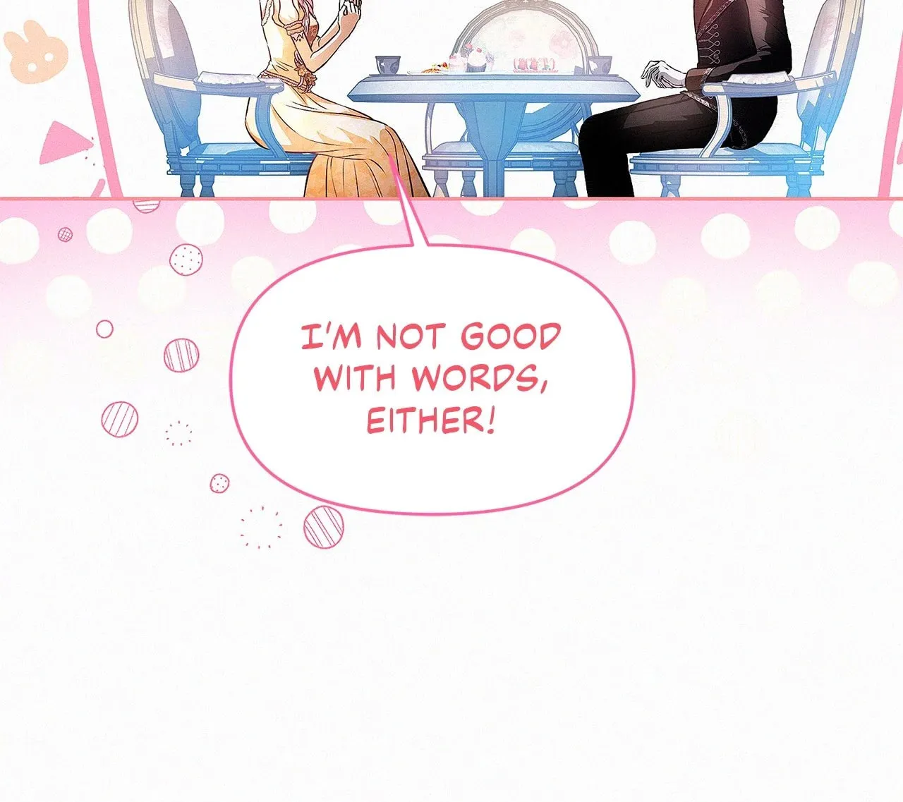 Read I guess I got married wrong. chapter 32 image 105 on Lezhin