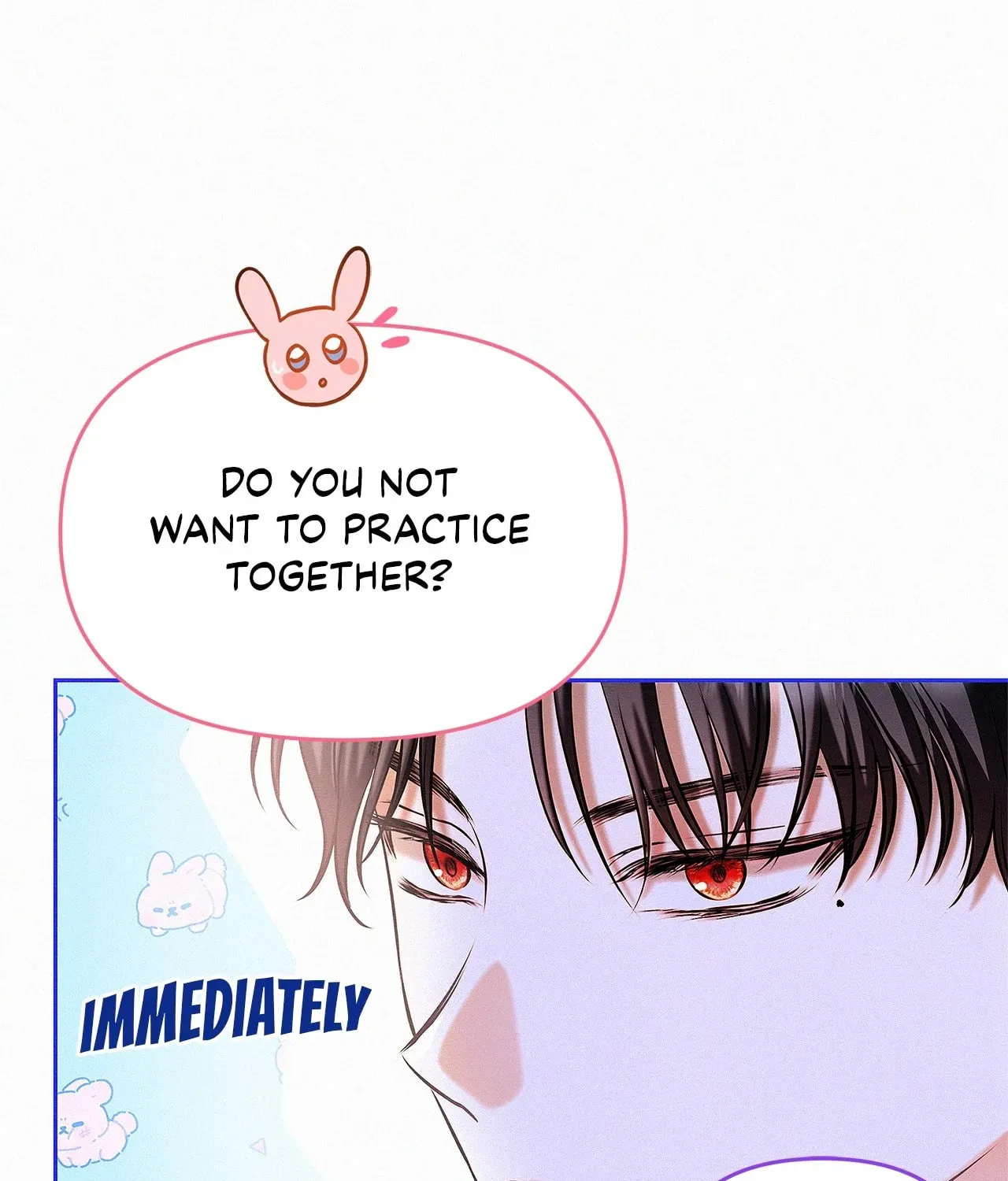 Read I guess I got married wrong. chapter 32 image 119 on Lezhin