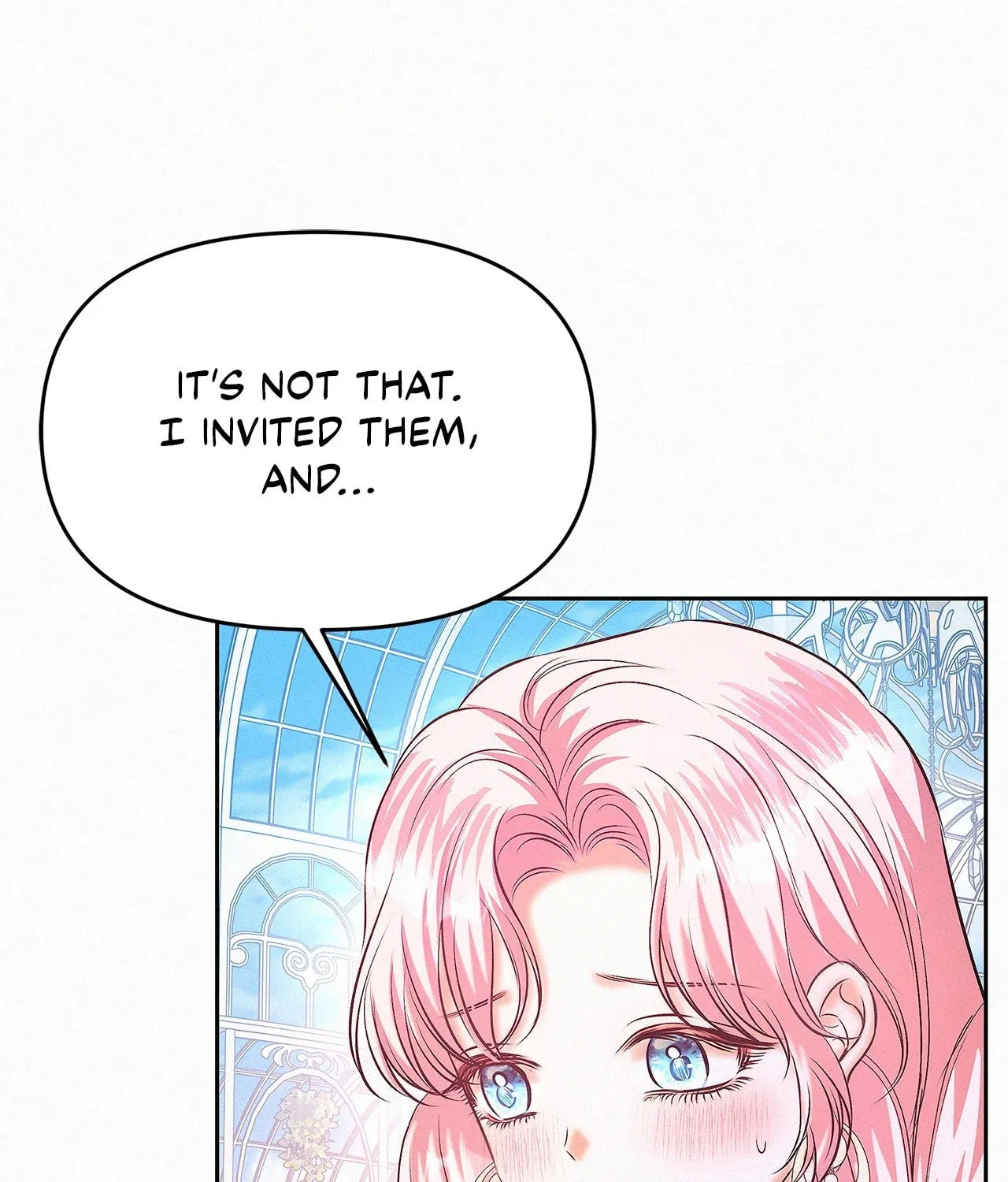 Read I guess I got married wrong. chapter 32 image 13 on Lezhin