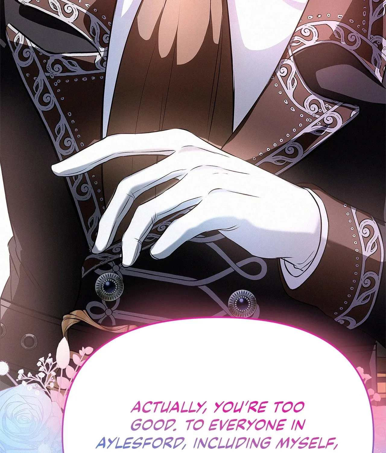 Read I guess I got married wrong. chapter 32 image 138 on Lezhin