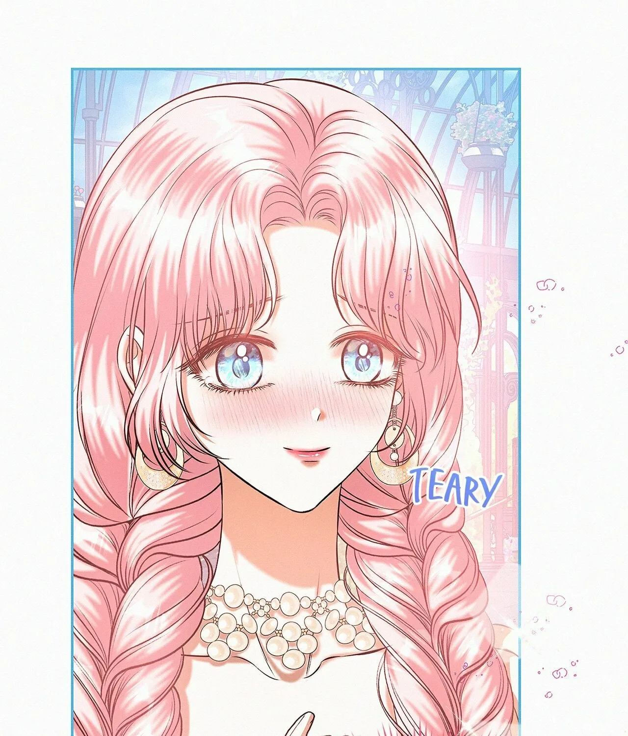 Read I guess I got married wrong. chapter 32 image 152 on Lezhin