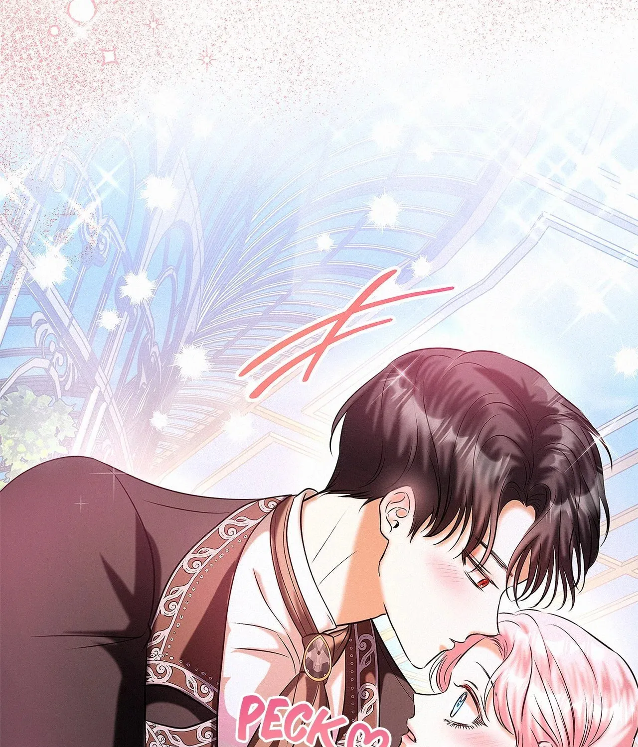 Read I guess I got married wrong. chapter 32 image 17 on Lezhin