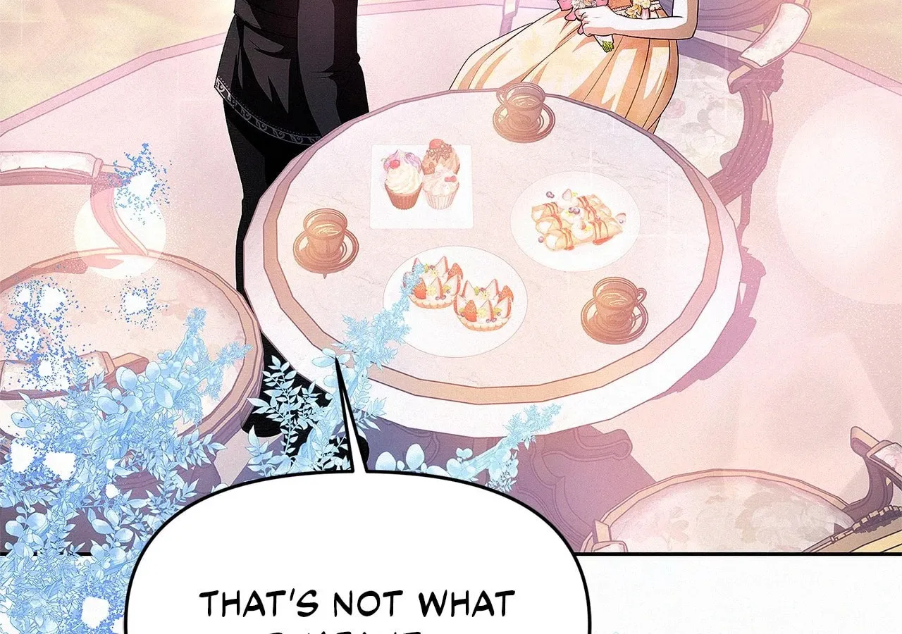 Read I guess I got married wrong. chapter 32 image 32 on Lezhin