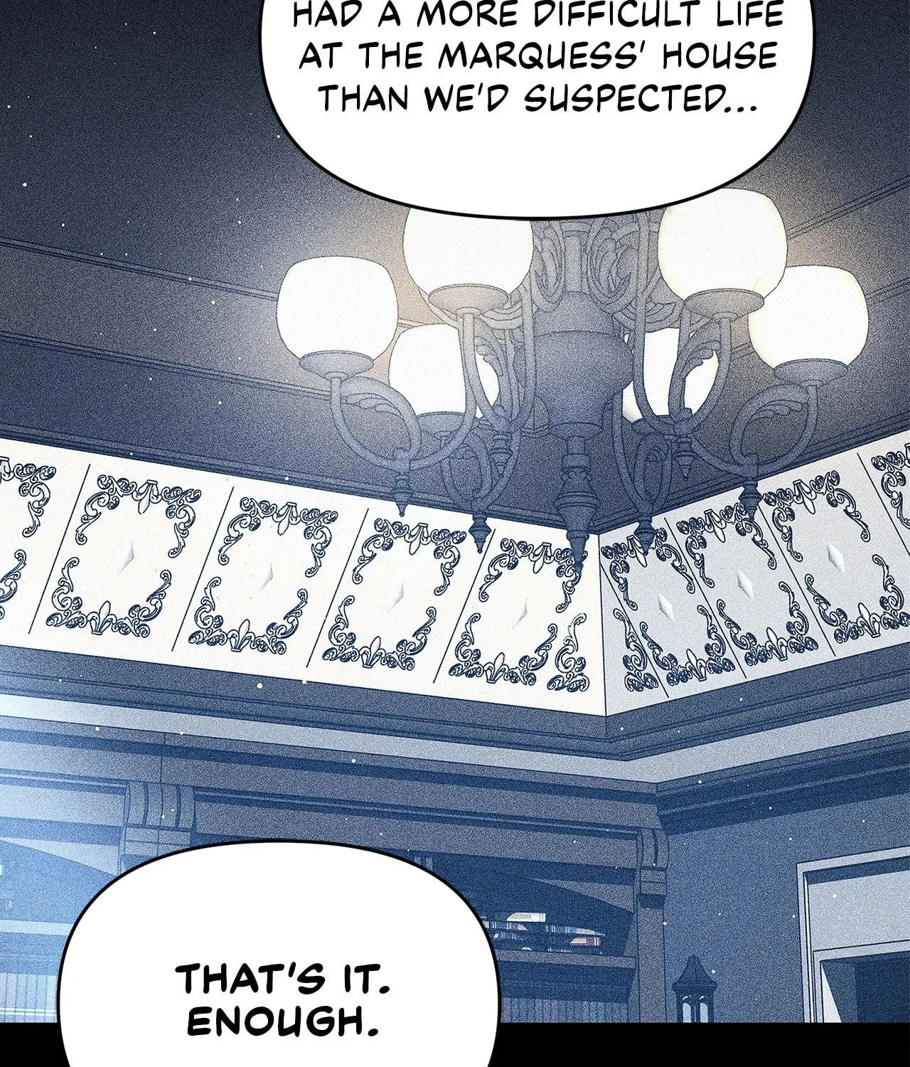 Read I guess I got married wrong. chapter 32 image 51 on Lezhin