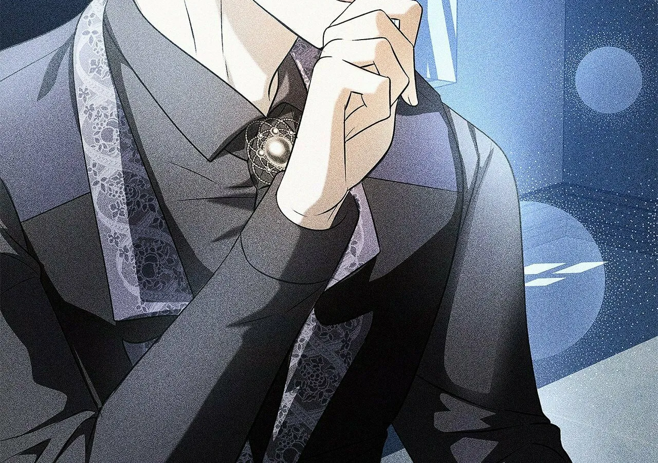 Read I guess I got married wrong. chapter 32 image 56 on Lezhin