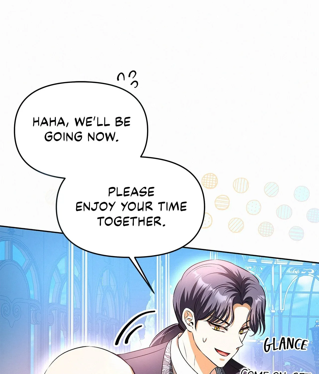 Read I guess I got married wrong. chapter 32 image 6 on Lezhin