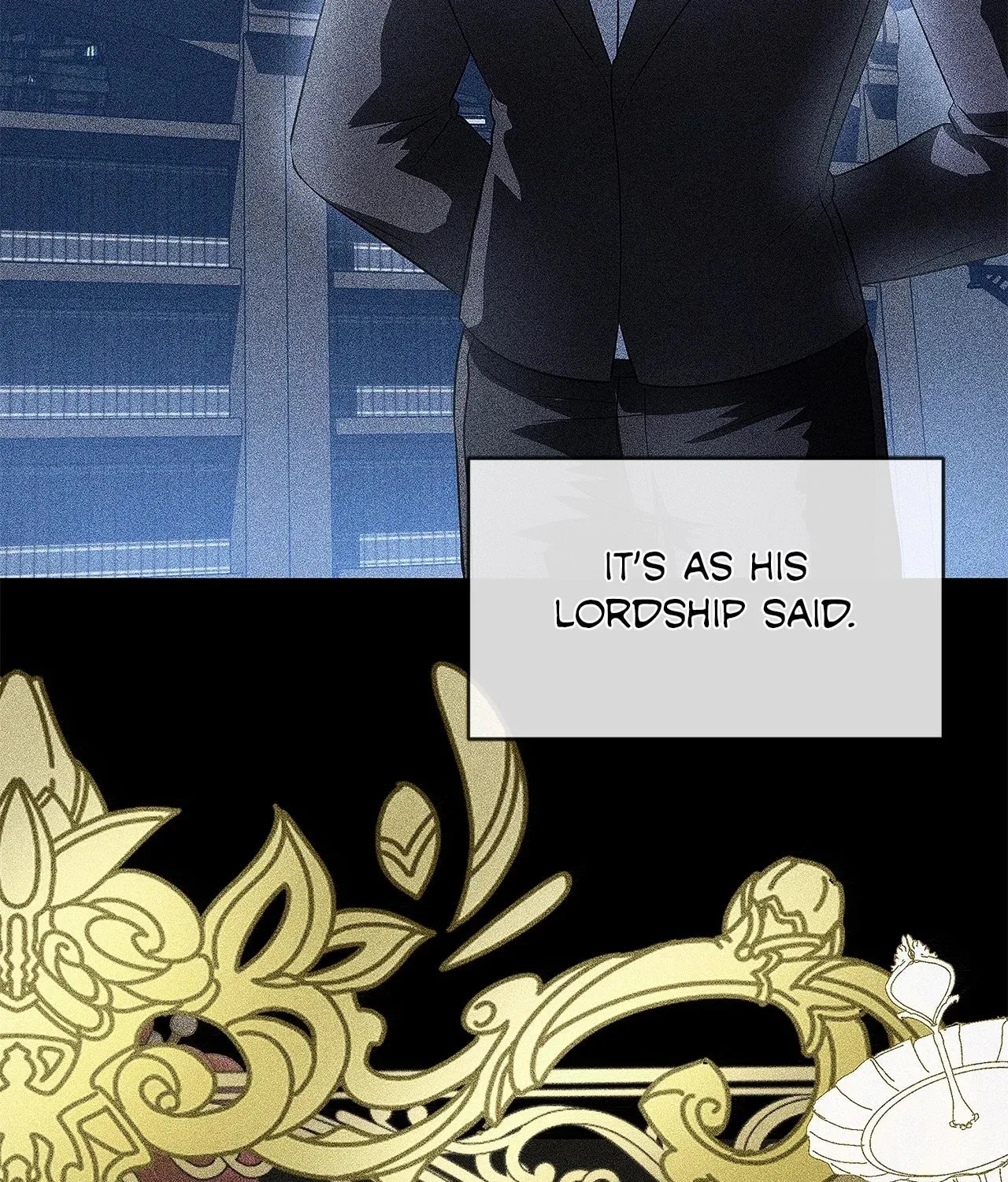 Read I guess I got married wrong. chapter 32 image 61 on Lezhin