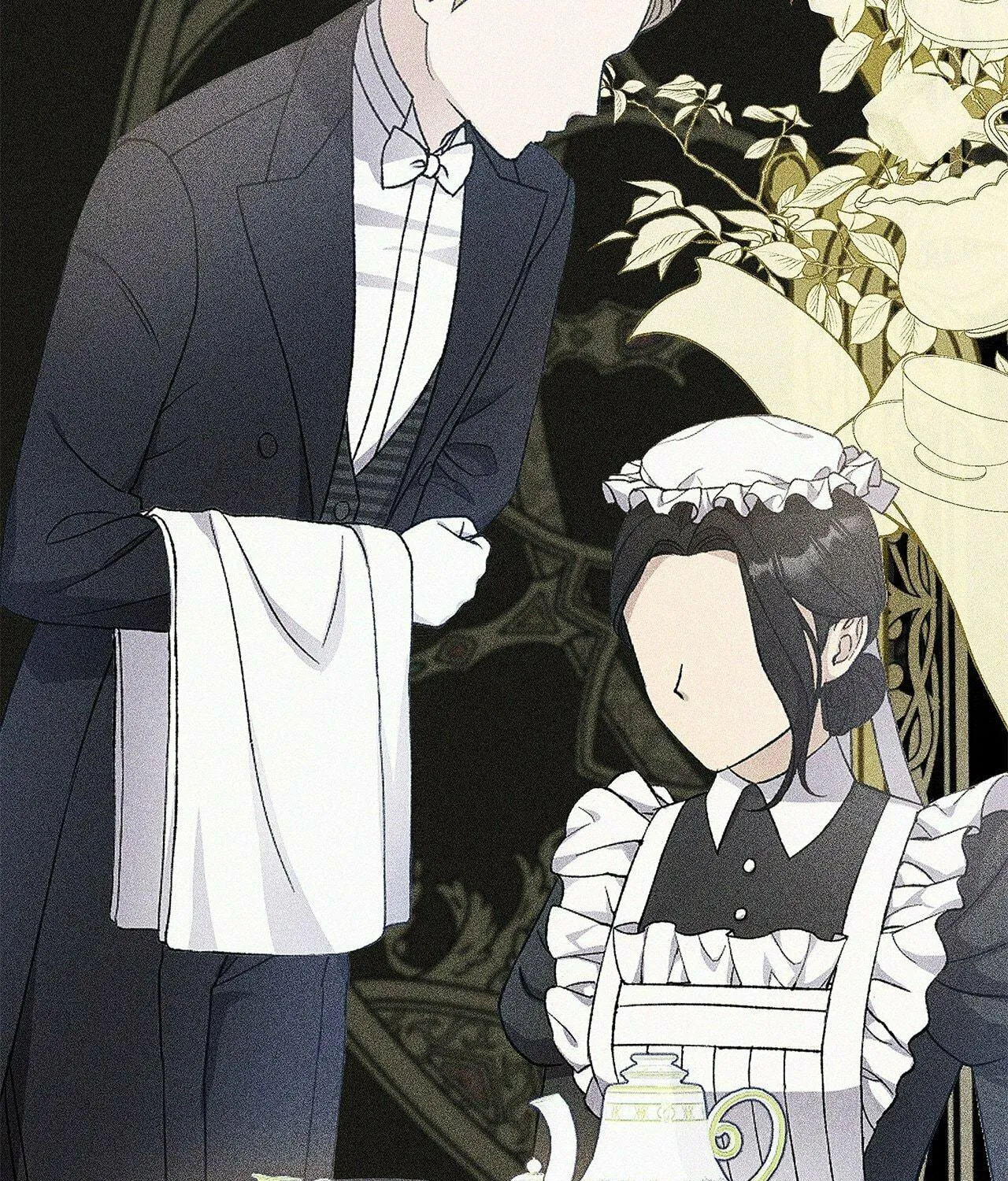 Read I guess I got married wrong. chapter 32 image 63 on Lezhin