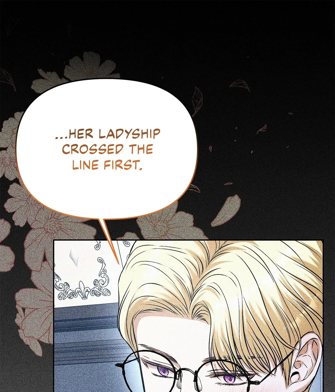 Read I guess I got married wrong. chapter 32 image 66 on Lezhin