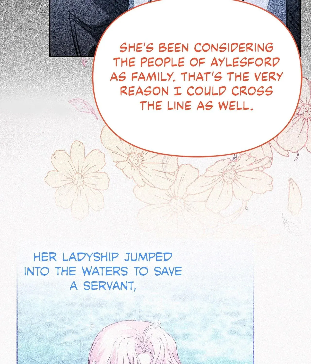 Read I guess I got married wrong. chapter 32 image 68 on Lezhin