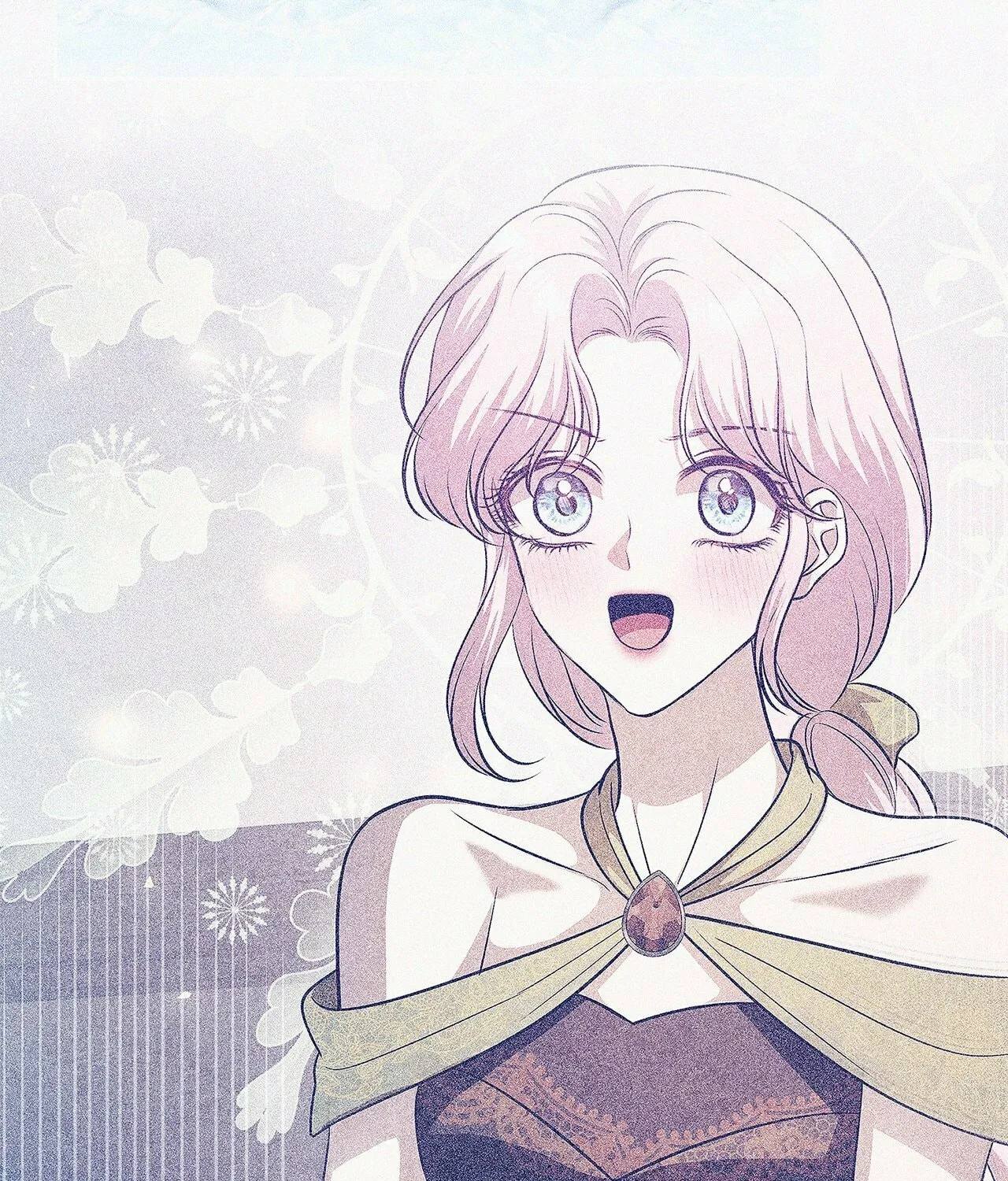 Read I guess I got married wrong. chapter 32 image 70 on Lezhin