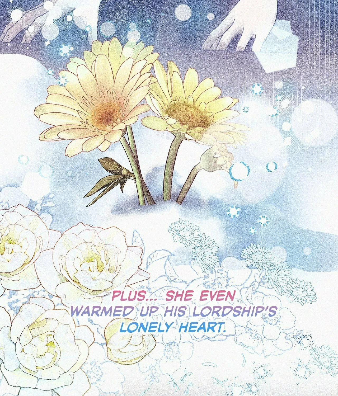 Read I guess I got married wrong. chapter 32 image 72 on Lezhin