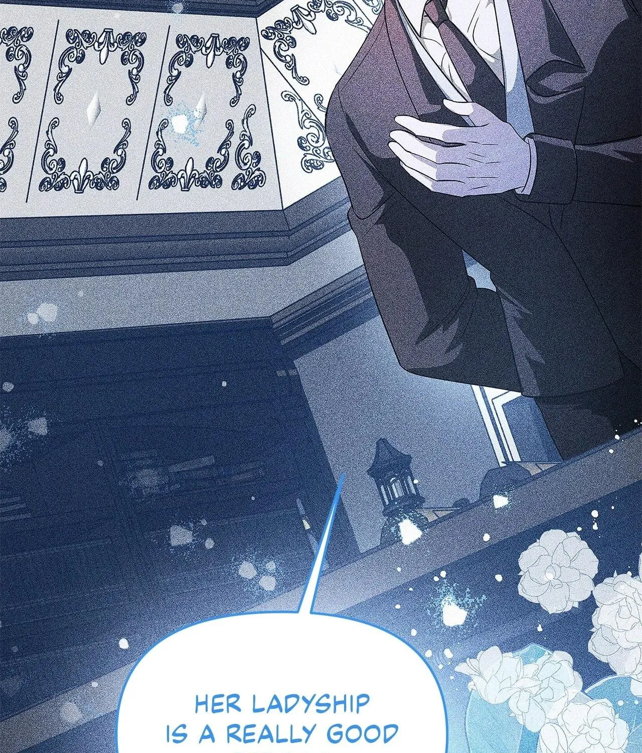 Read I guess I got married wrong. chapter 32 image 74 on Lezhin