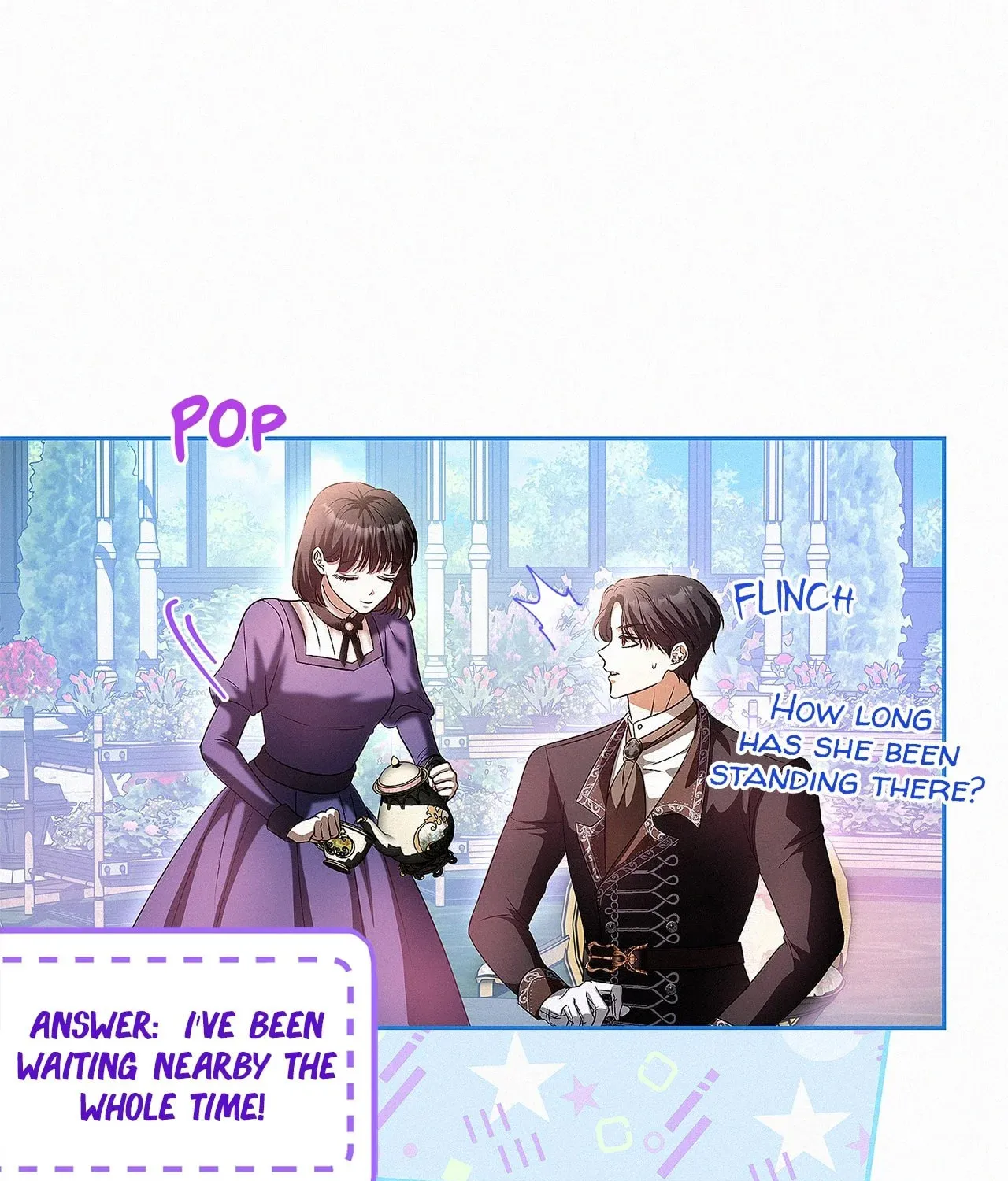 Read I guess I got married wrong. chapter 32 image 86 on Lezhin