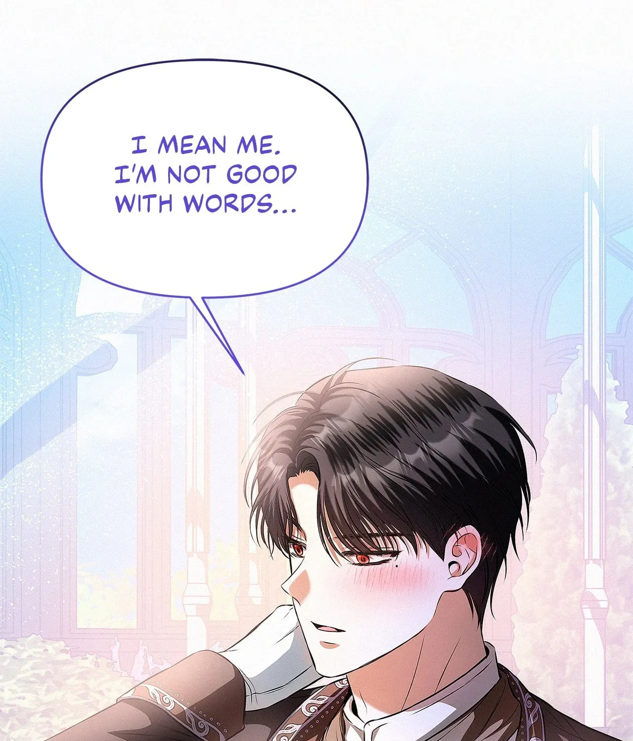 Read I guess I got married wrong. chapter 32 image 99 on Lezhin