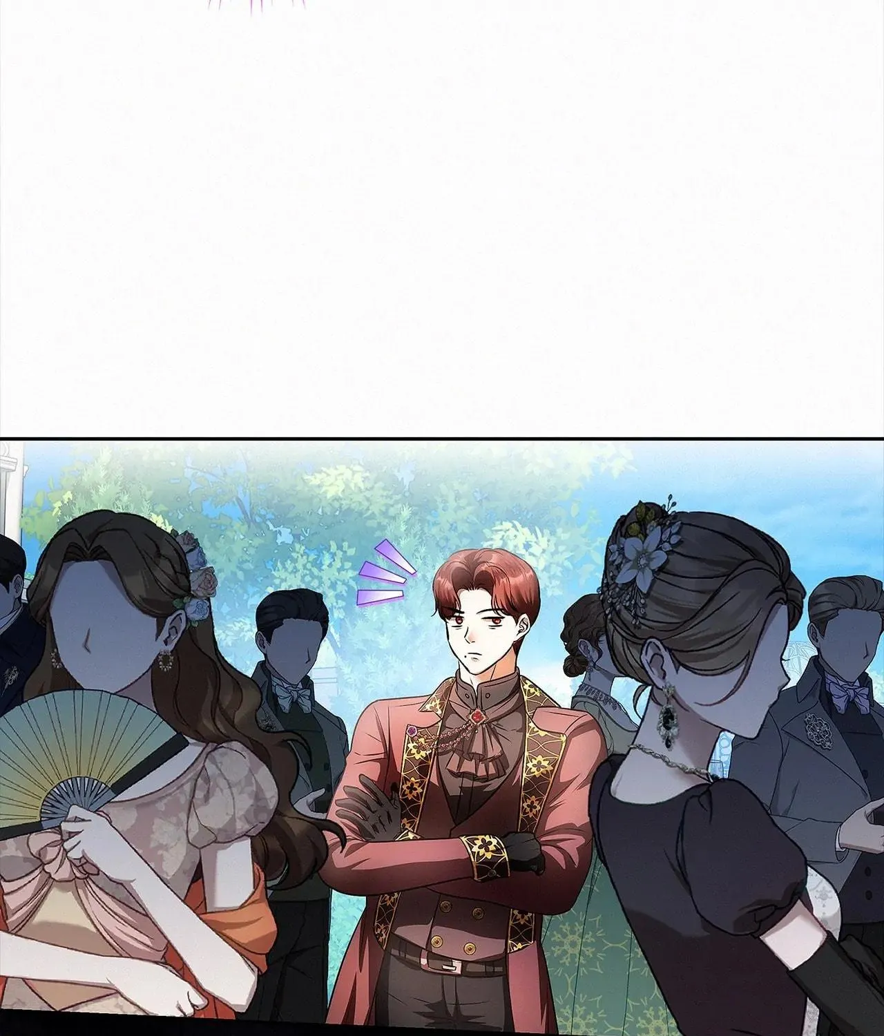 Read I guess I got married wrong. chapter 33 image 101 on Lezhin