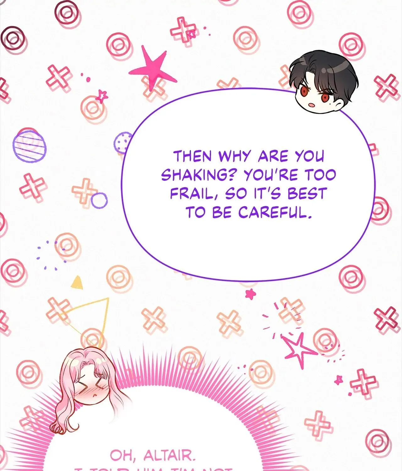 Read I guess I got married wrong. chapter 33 image 112 on Lezhin