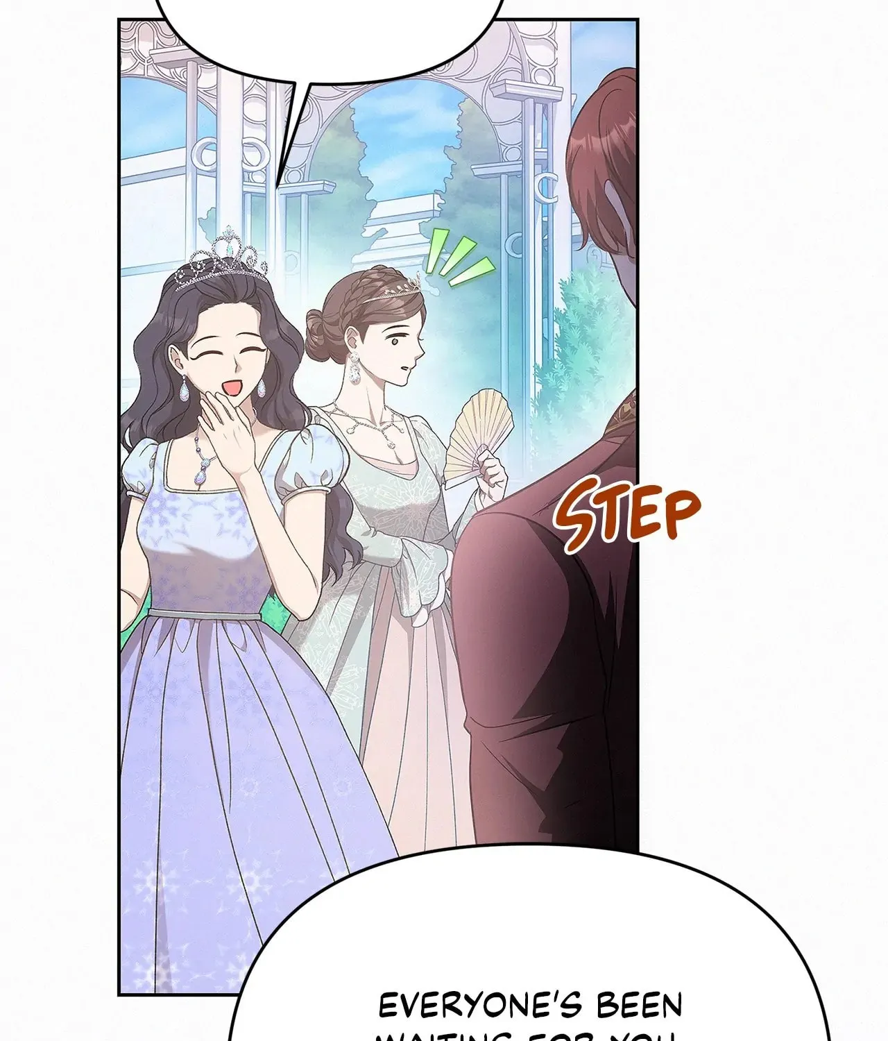 Read I guess I got married wrong. chapter 33 image 12 on Lezhin