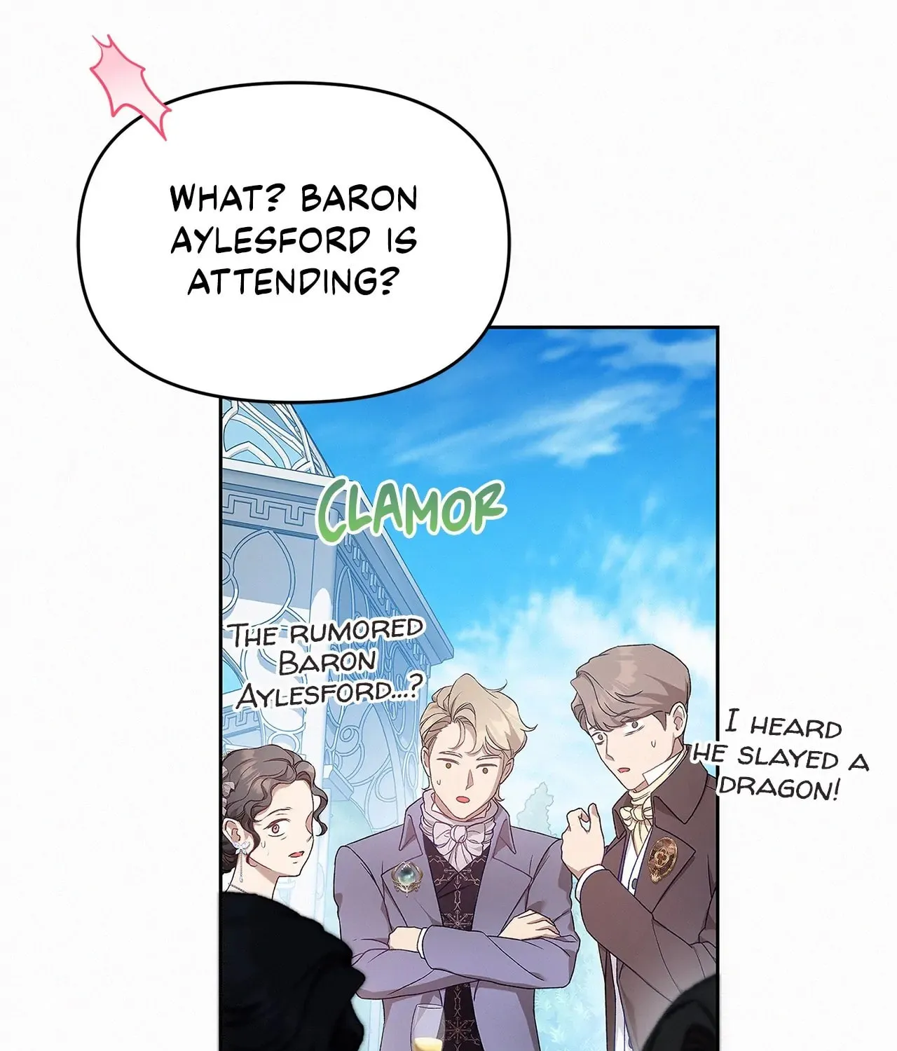 Read I guess I got married wrong. chapter 33 image 25 on Lezhin