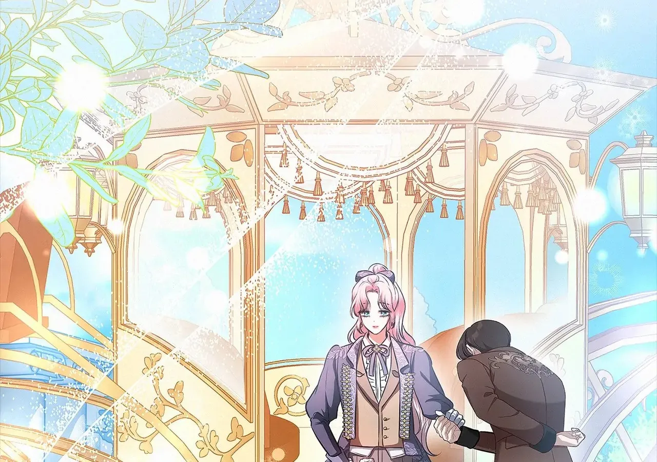 Read I guess I got married wrong. chapter 33 image 47 on Lezhin