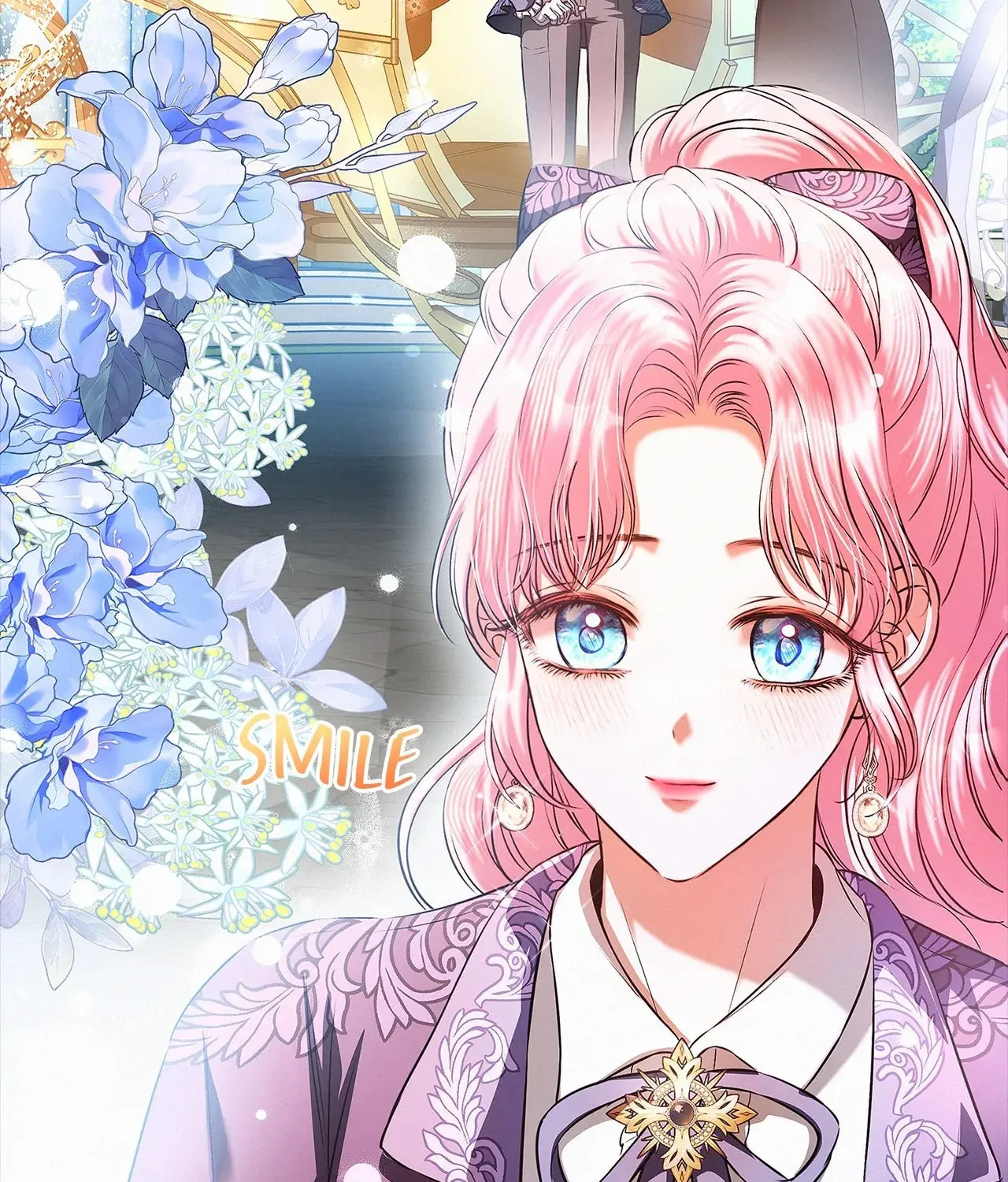 Read I guess I got married wrong. chapter 33 image 48 on Lezhin