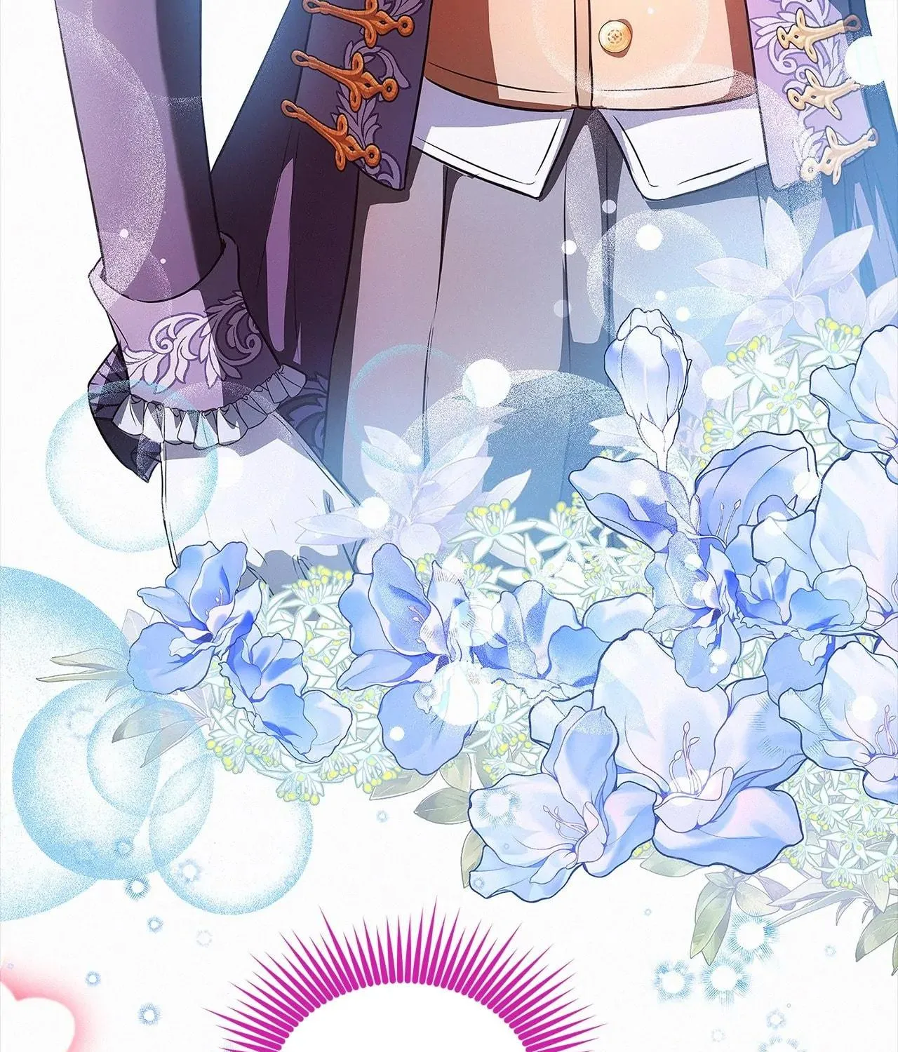 Read I guess I got married wrong. chapter 33 image 50 on Lezhin
