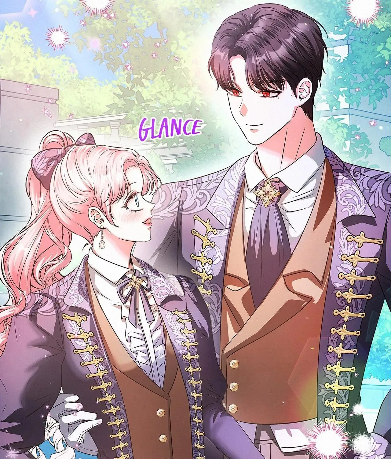 Read I guess I got married wrong. chapter 33 image 61 on Lezhin