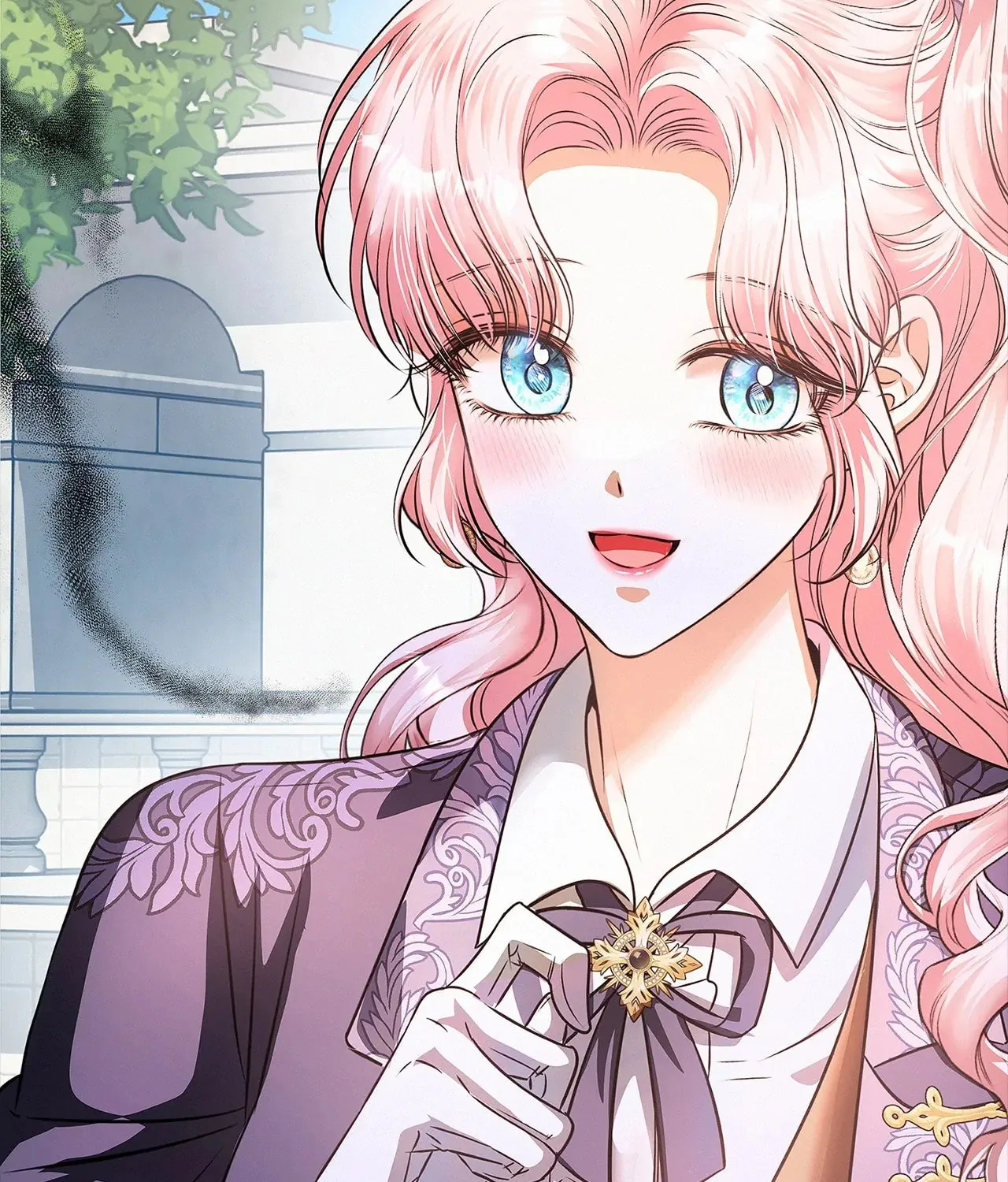 Read I guess I got married wrong. chapter 33 image 74 on Lezhin