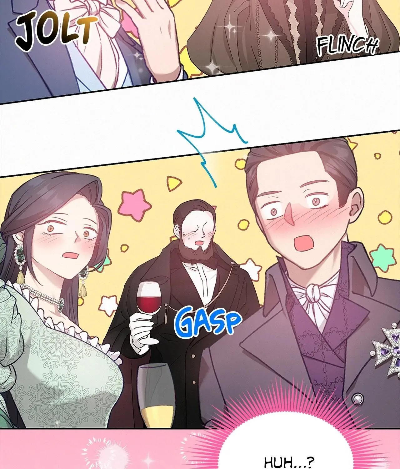 Read I guess I got married wrong. chapter 33 image 89 on Lezhin