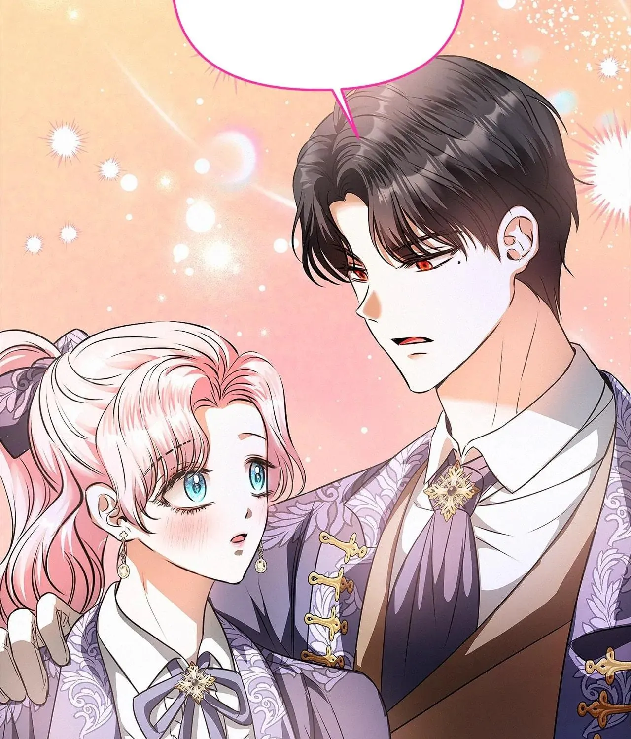Read I guess I got married wrong. chapter 33 image 95 on Lezhin