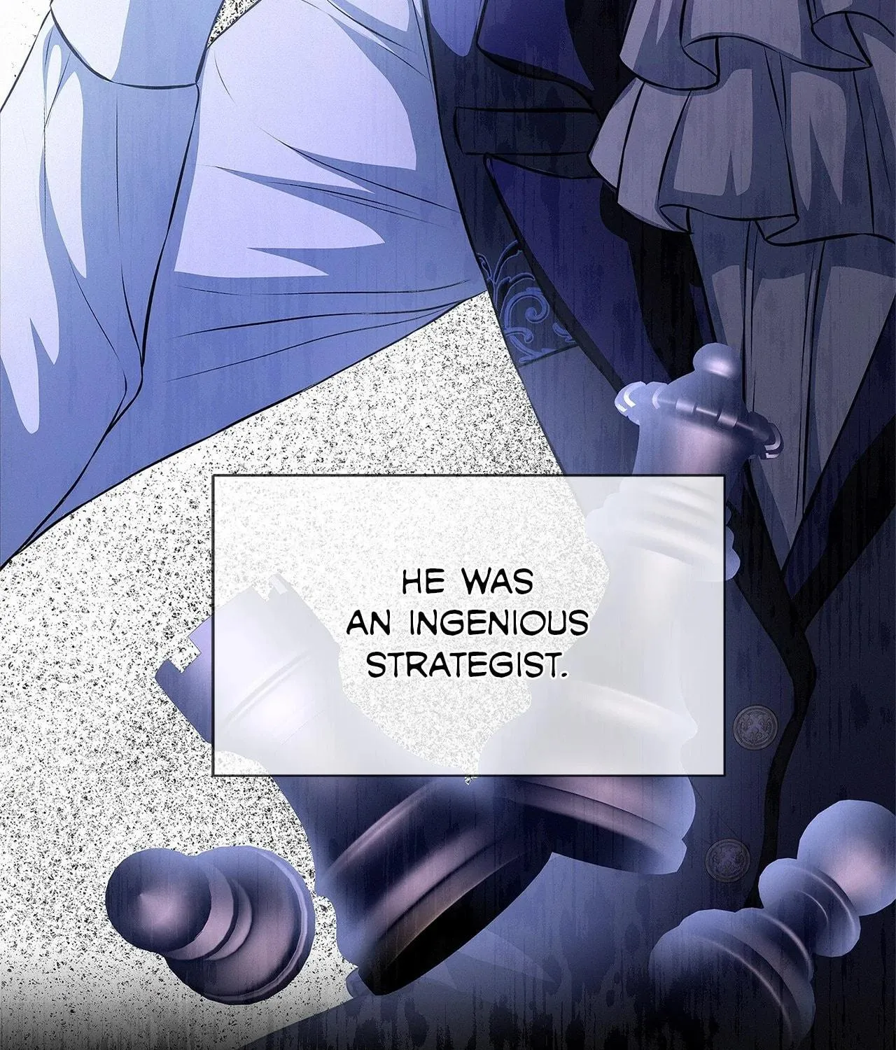 Read I guess I got married wrong. chapter 34 image 10 on Lezhin
