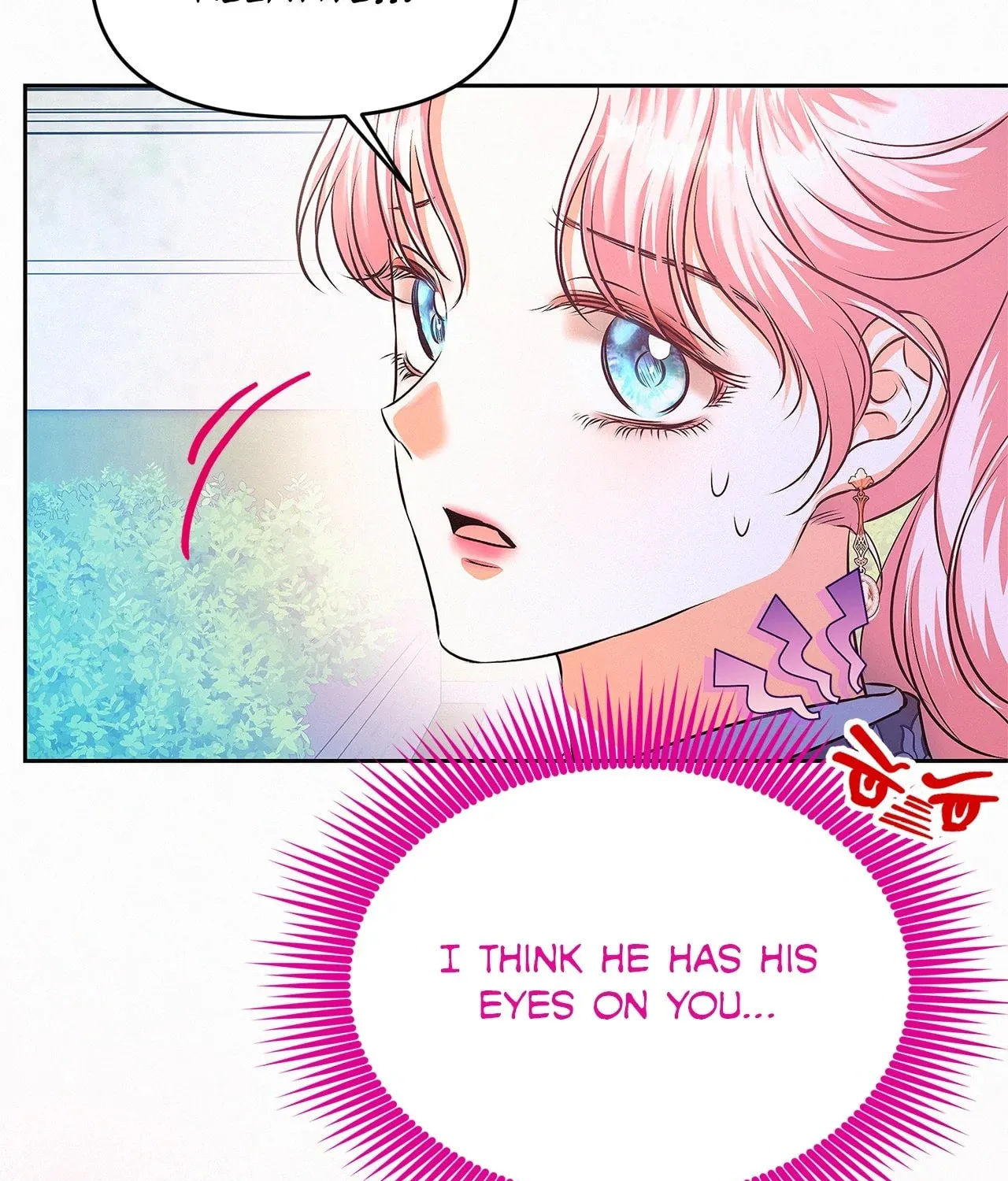 Read I guess I got married wrong. chapter 34 image 100 on Lezhin