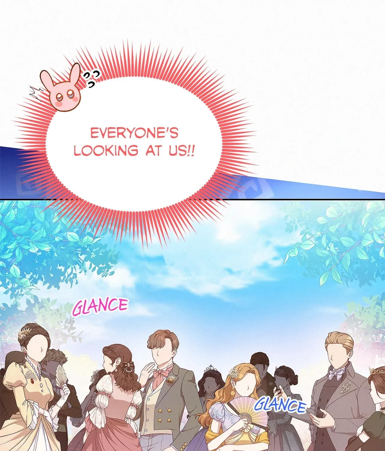 Read I guess I got married wrong. chapter 34 image 106 on Lezhin