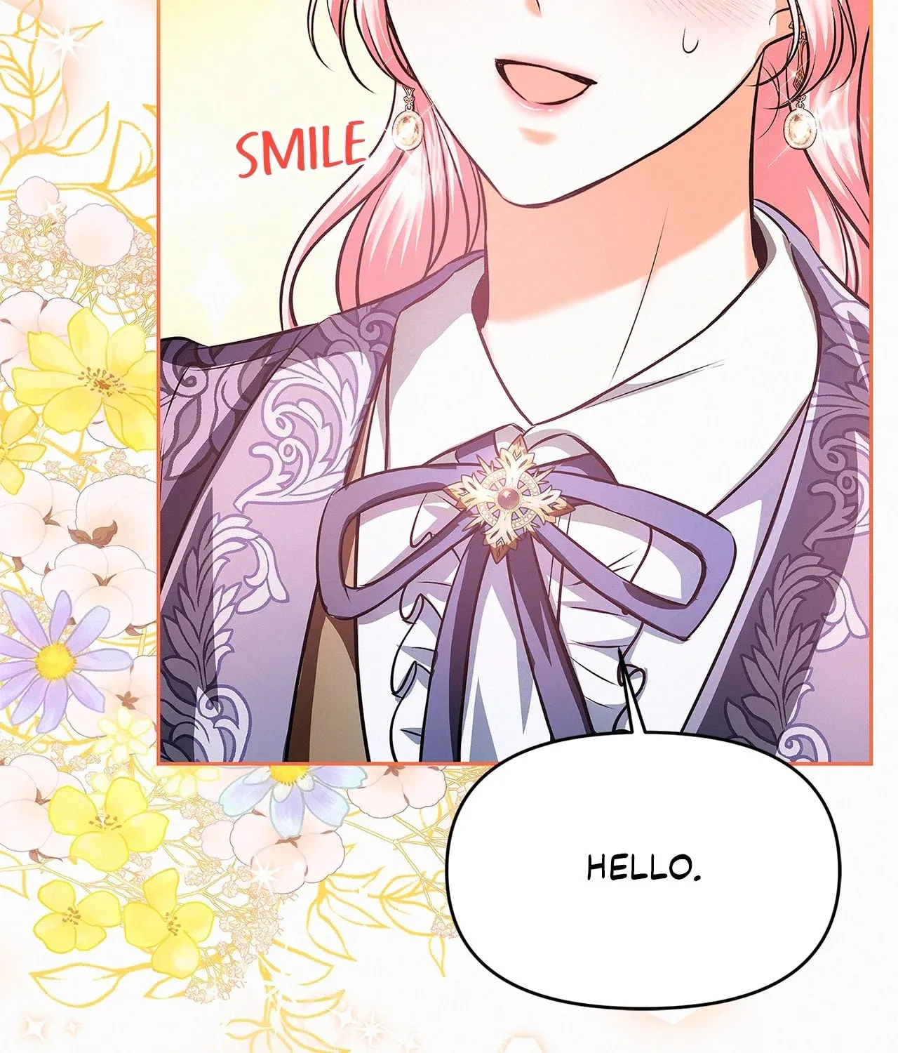 Read I guess I got married wrong. chapter 34 image 110 on Lezhin