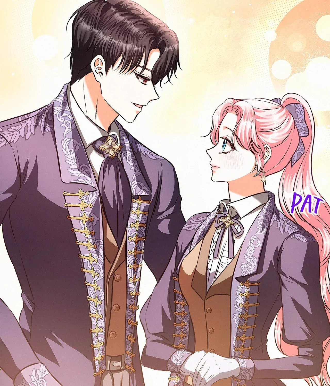 Read I guess I got married wrong. chapter 34 image 117 on Lezhin