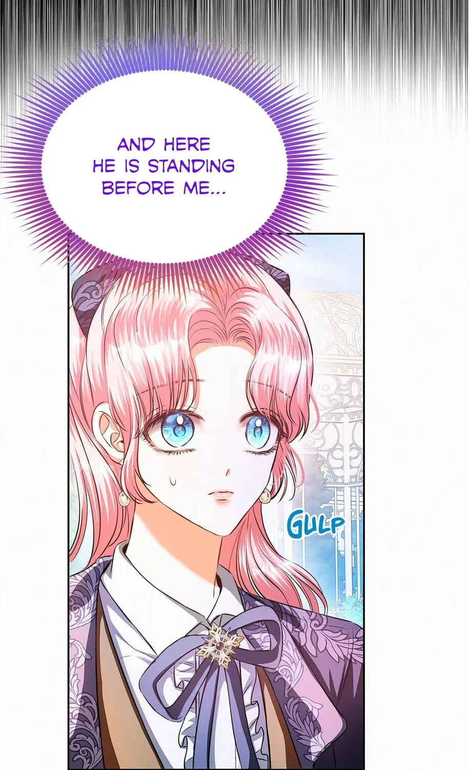 Read I guess I got married wrong. chapter 34 image 12 on Lezhin